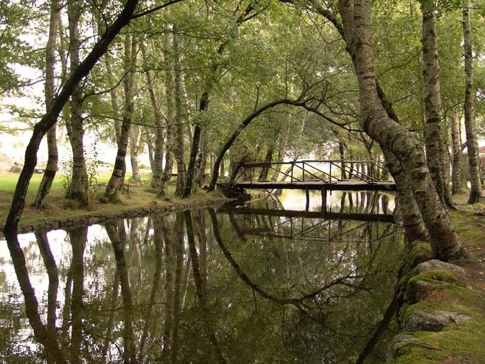 Serra da Estrela - Covão d'Ametade