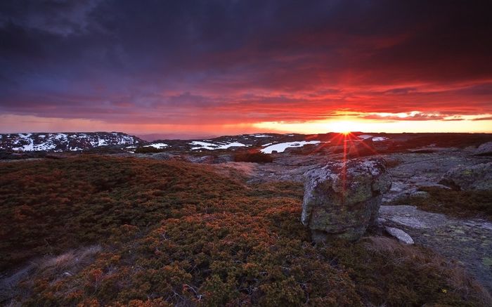 Serra da Estrela