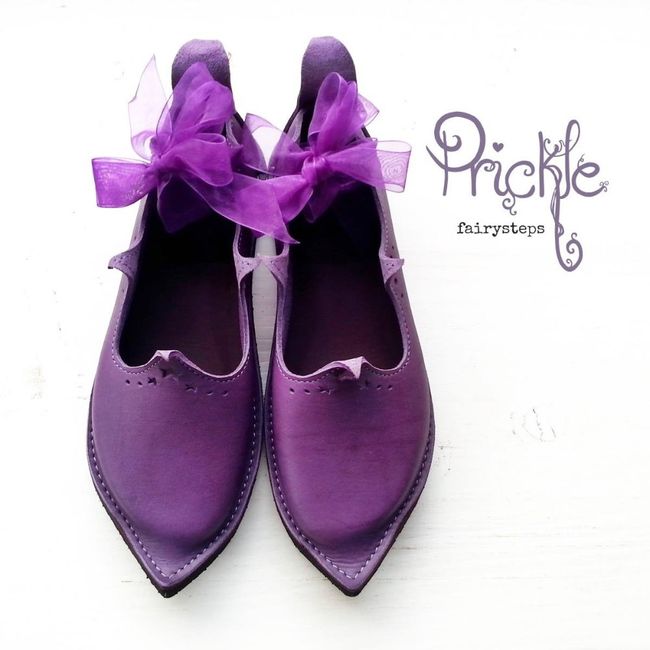 Prickle