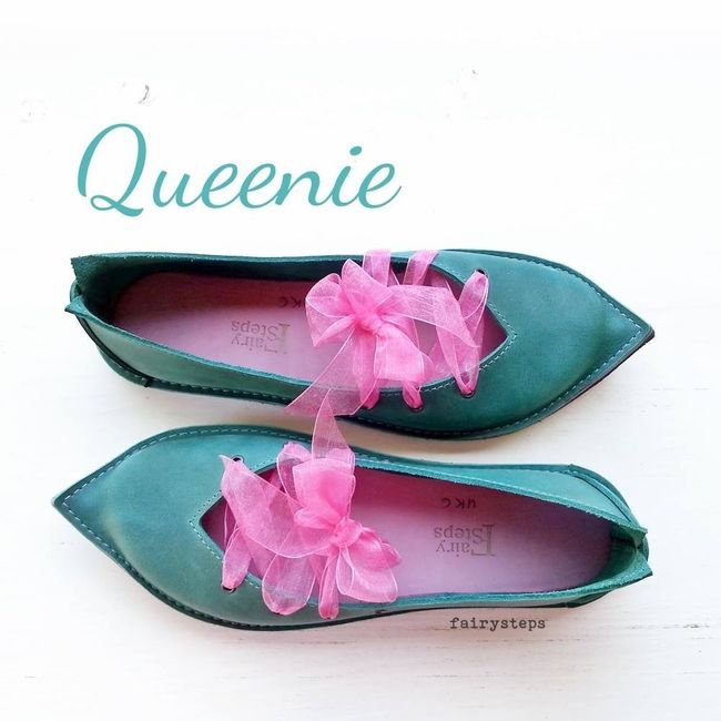 Queenie
