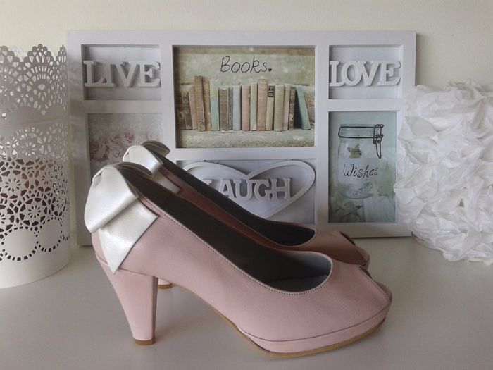 Sapatos