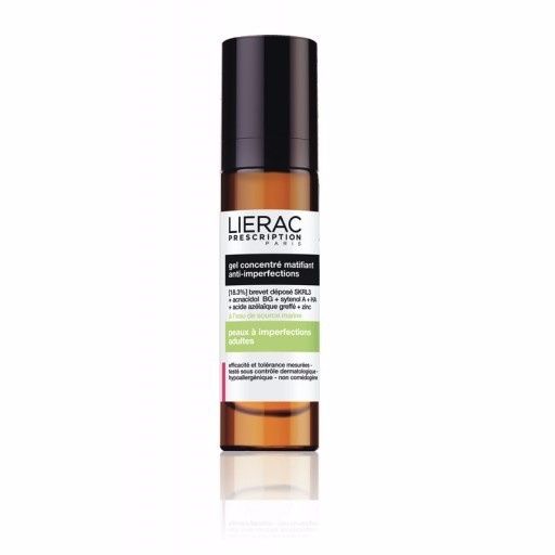Lierac