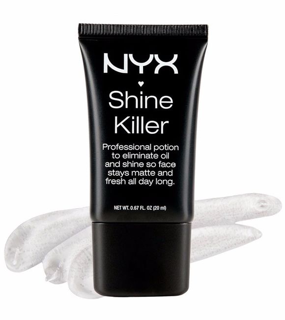 Shine Killer Nyx