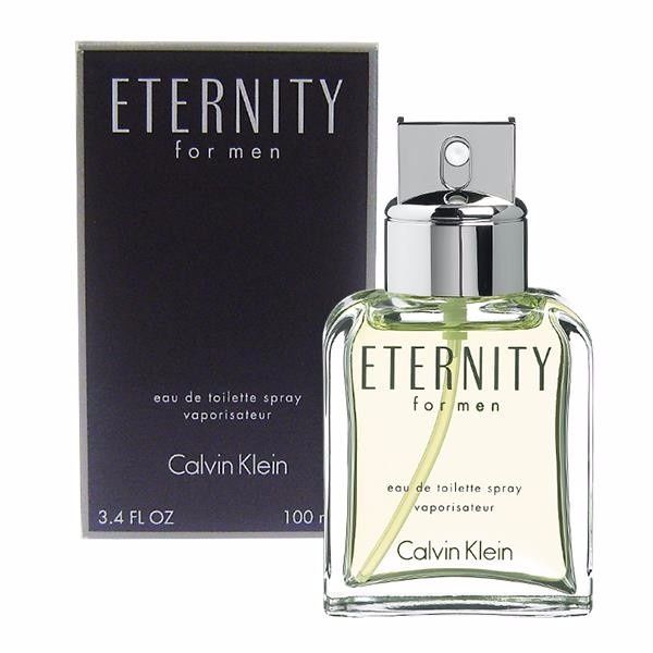 Eternity - Calvin Klein