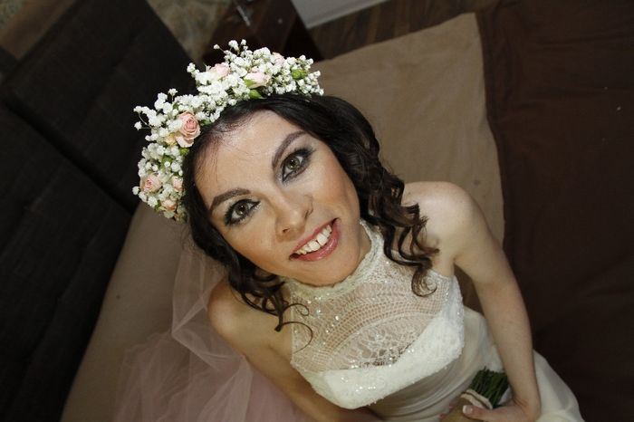 Tânia & Pedro