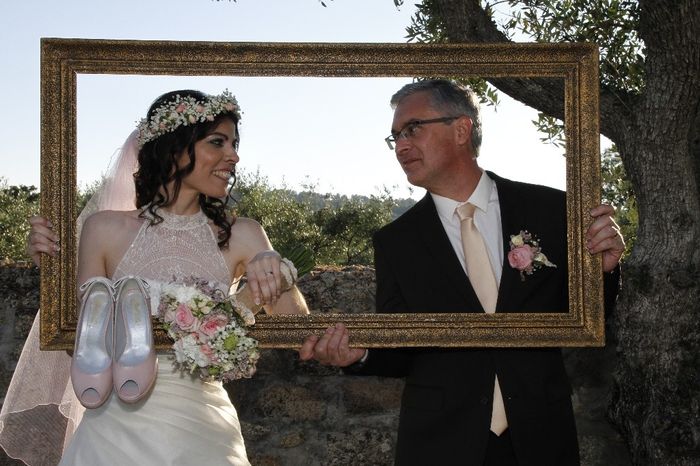 Tânia & Pedro