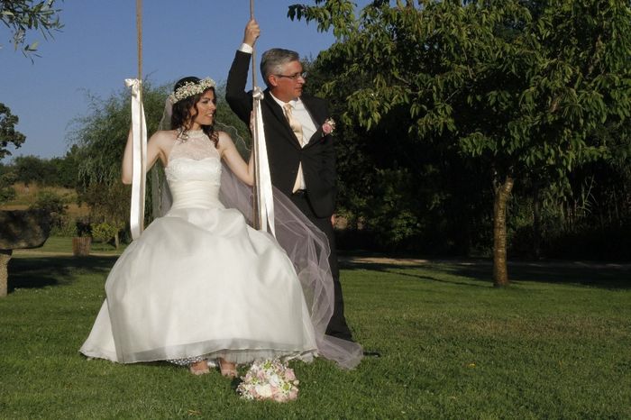 Tânia & Pedro