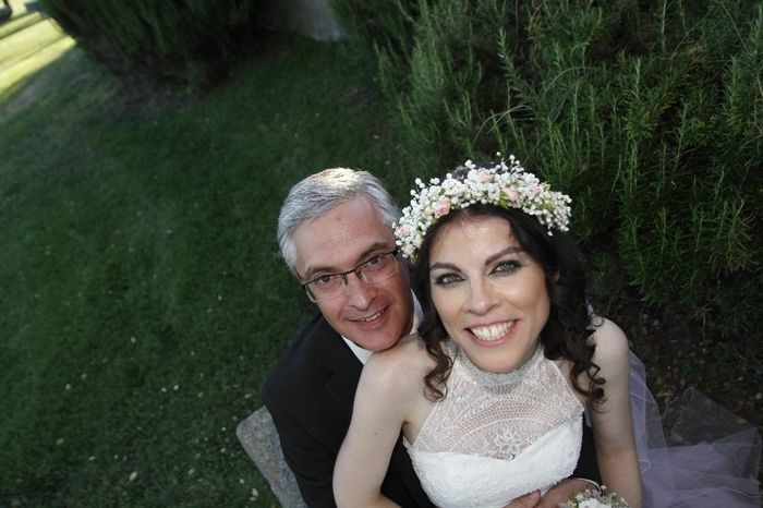 Tânia & Pedro