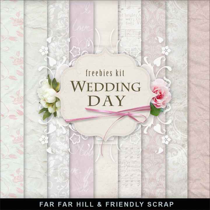 Wedding Day