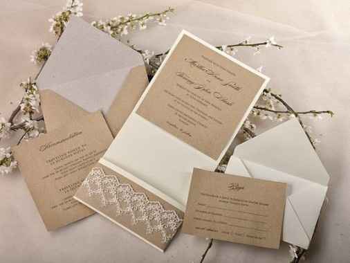 Pocket Fold Rustic Invite 1