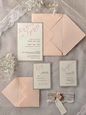 Rustic Invitation 1
