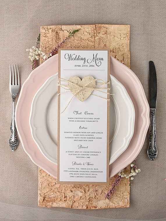 Menu 7