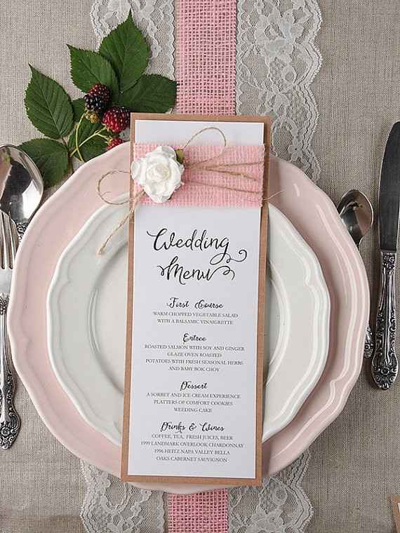 Menu 10
