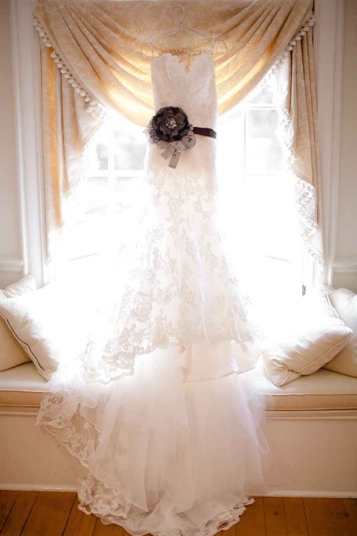 Photoshoot Vestido