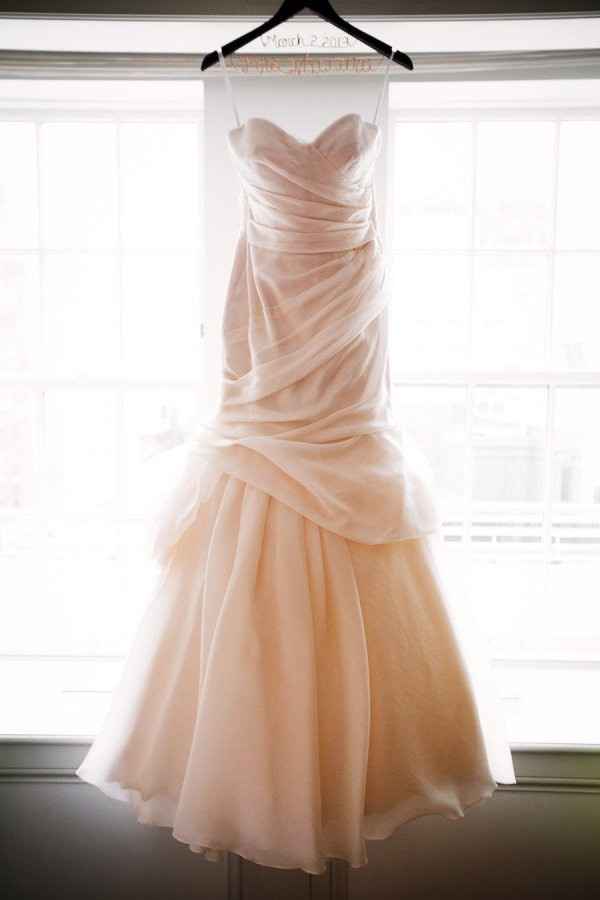 Photoshoot Vestido