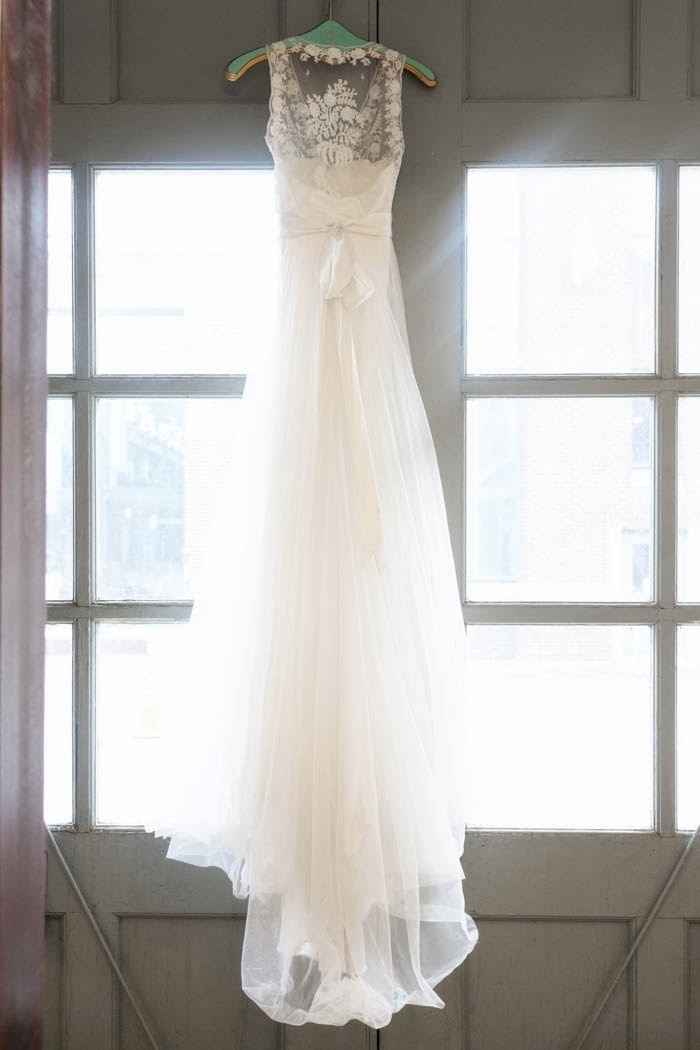 Photoshoot Vestido