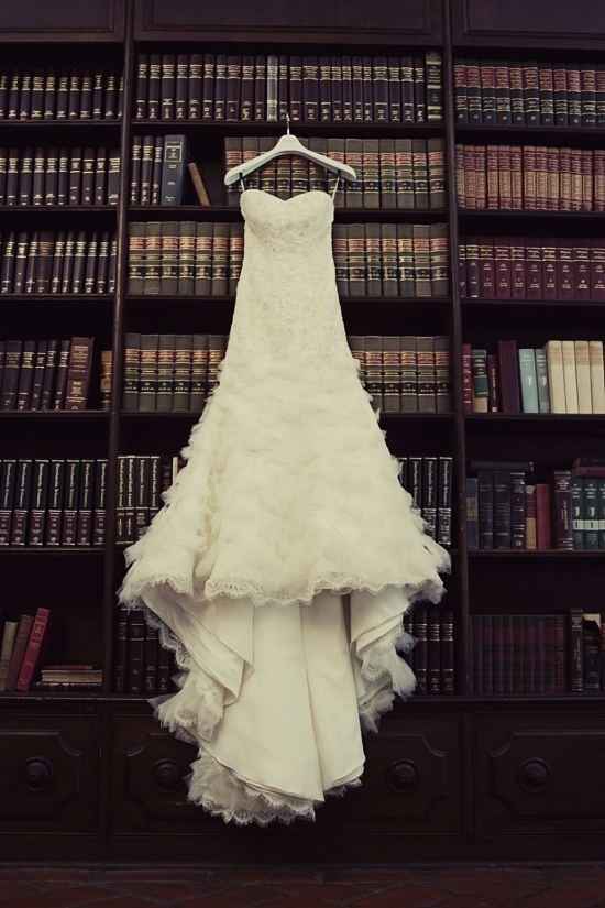 Photoshoot Vestido