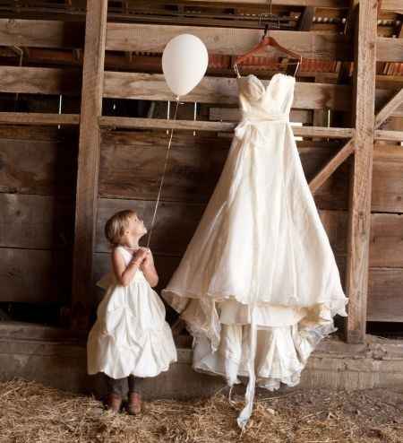 Photoshoot Vestido