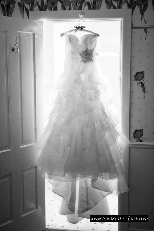 Photoshoot Vestido