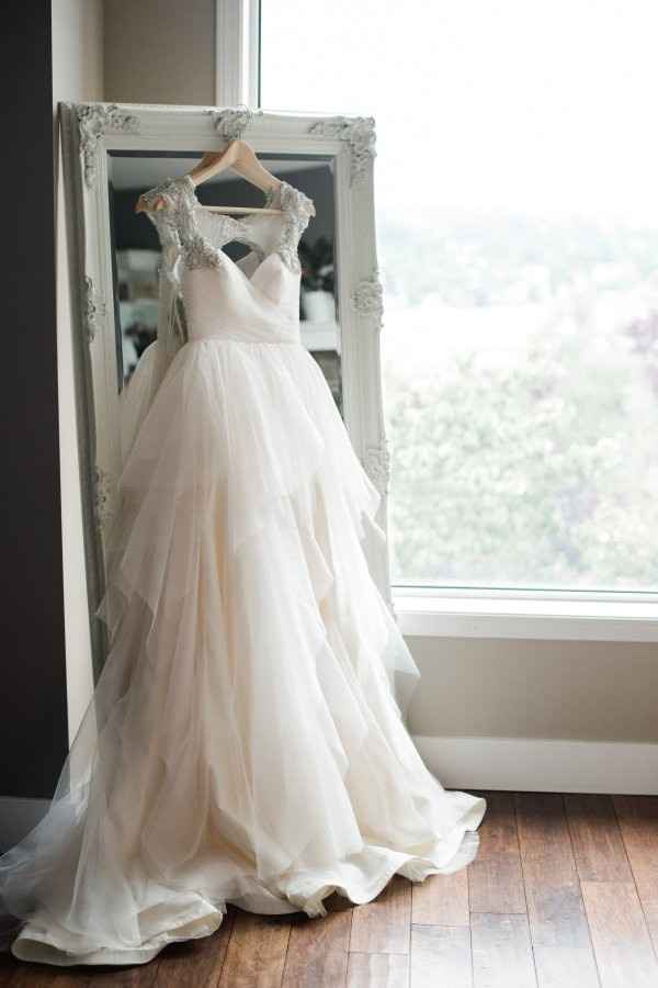 Photoshoot Vestido