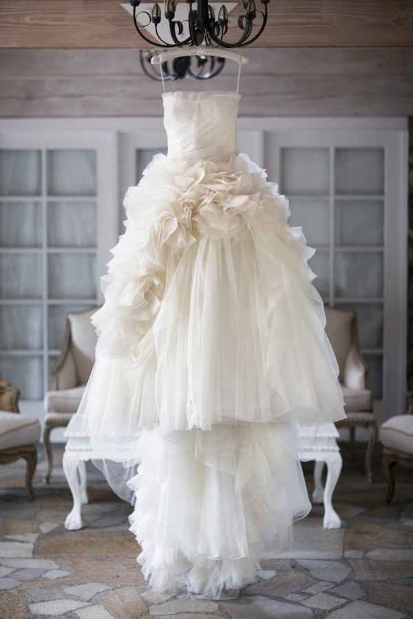 Photoshoot Vestido