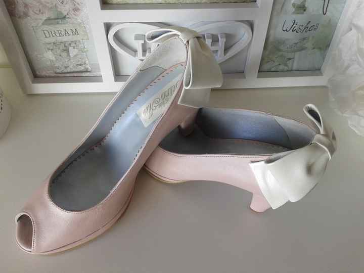 Sapatos