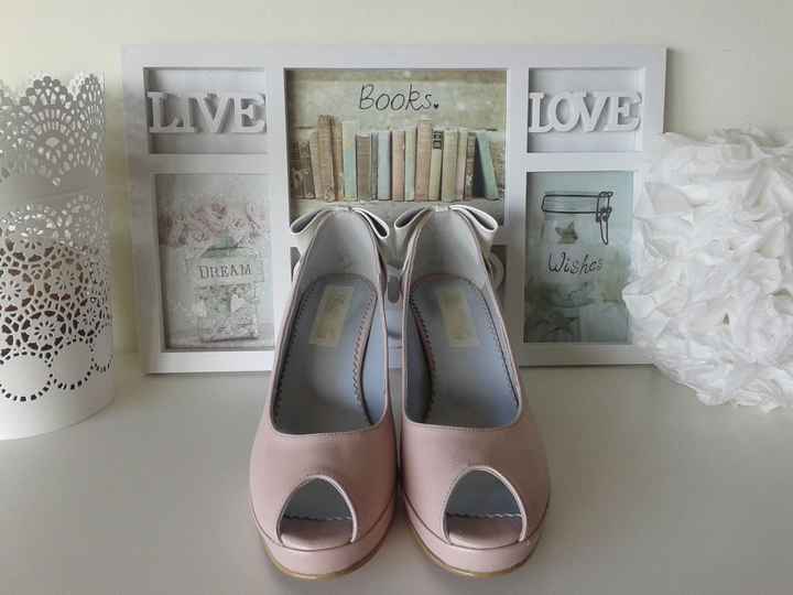 Sapatos