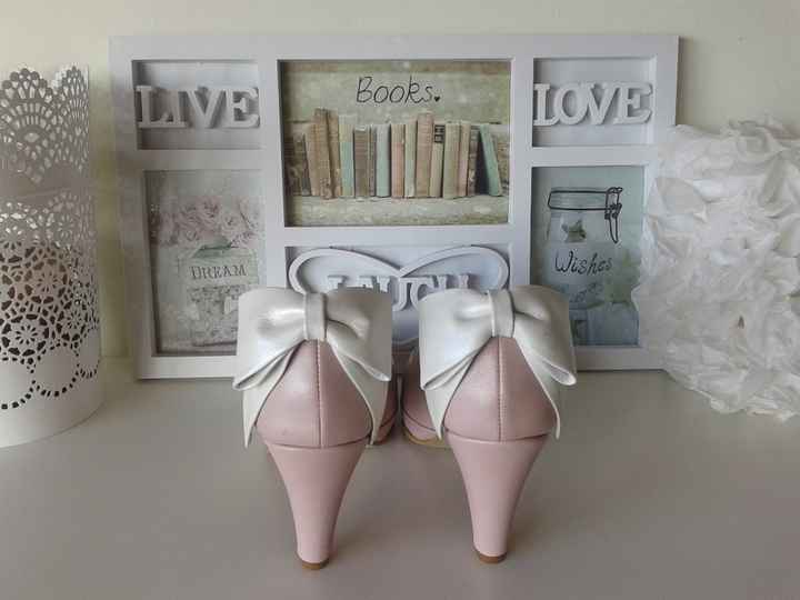 Sapatos