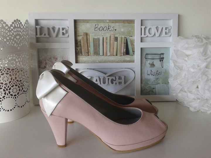 Sapatos