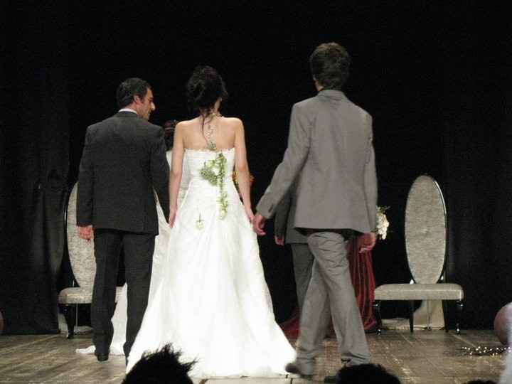 Desfile