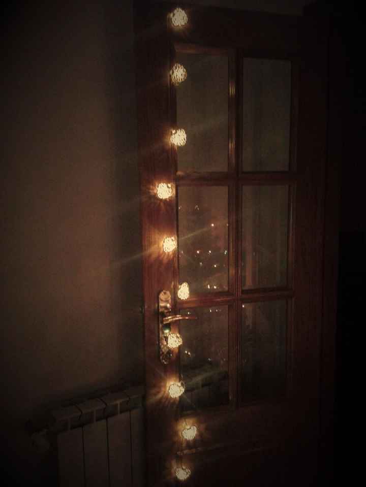 Decoração