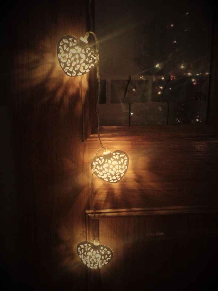 Decoração
