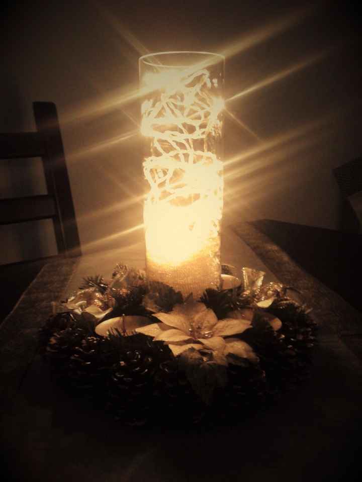 Decoração