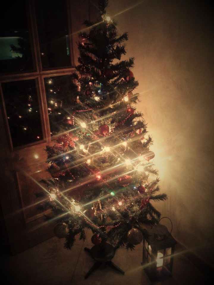 Decoração