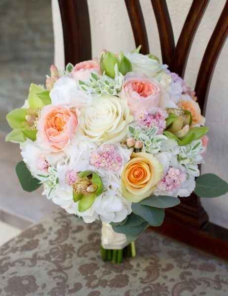Bouquet 1