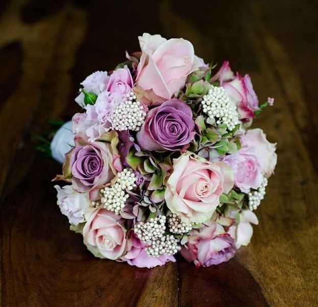 Bouquet 8