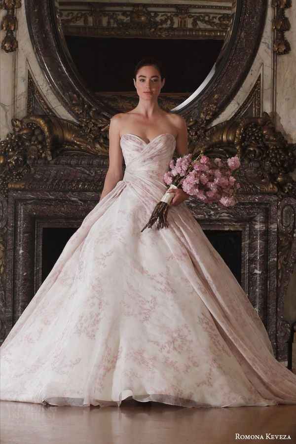 Cherry Blossom Wedding Inspiration