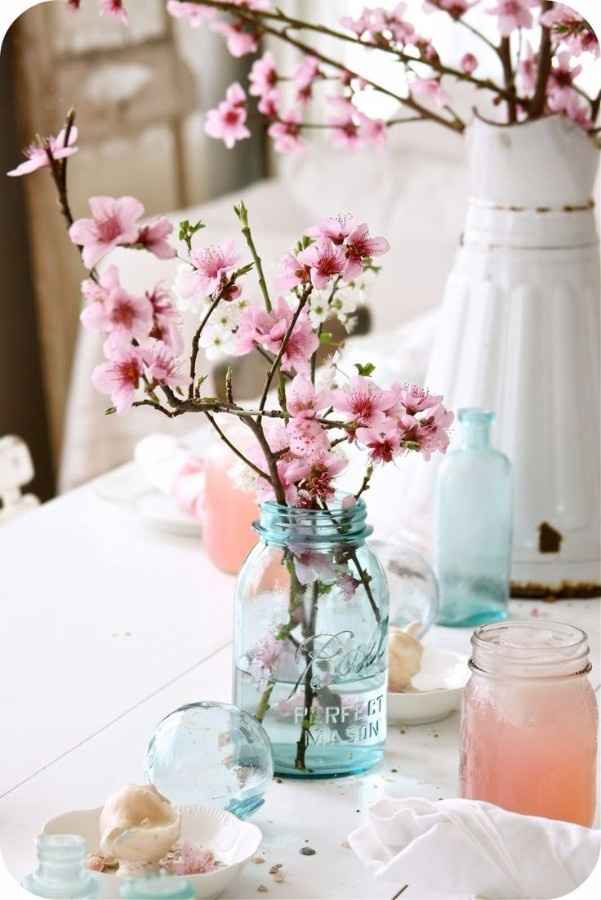 Cherry Blossom Wedding Inspiration