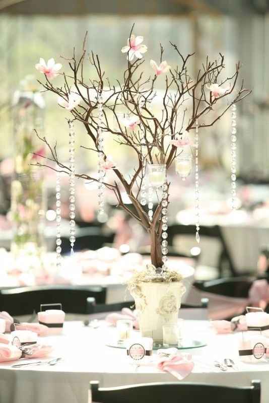 Cherry Blossom Wedding Inspiration