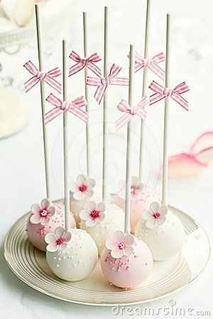 Cherry Blossom Wedding Inspiration