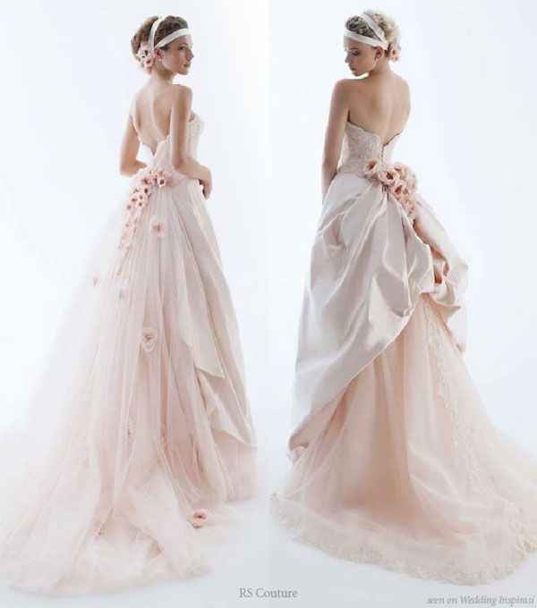 Cherry Blossom Wedding Inspiration
