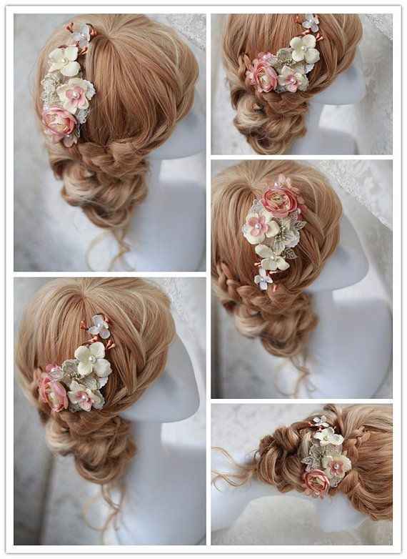 Cherry Blossom Wedding Inspiration