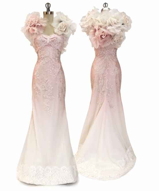 Cherry Blossom Wedding Inspiration
