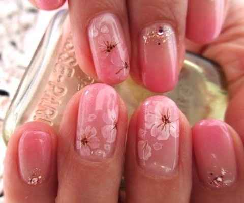 Cherry Blossom Wedding Inspiration
