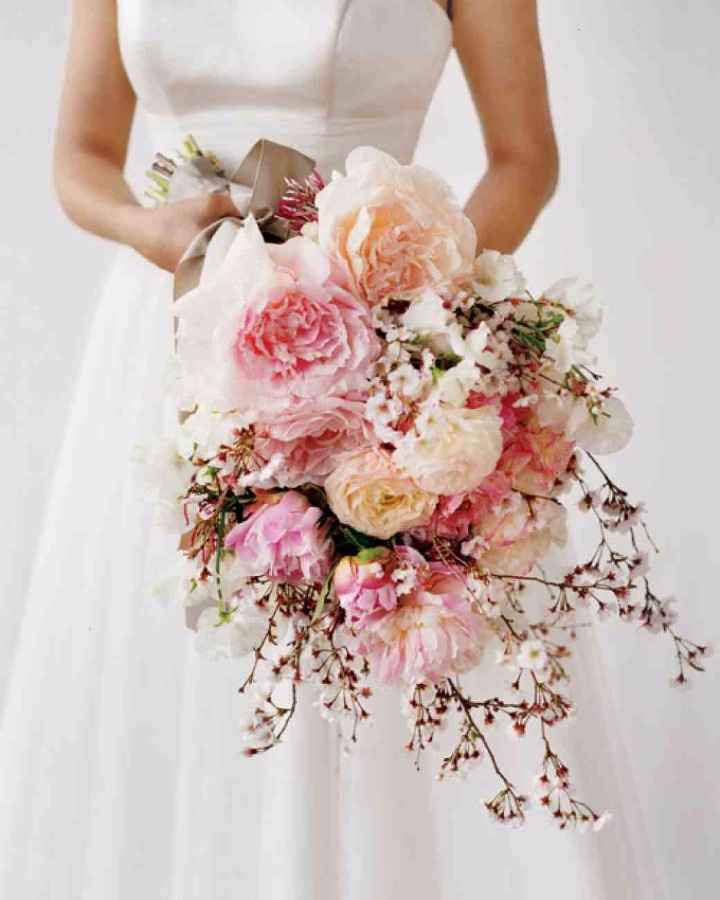 Cherry Blossom Wedding Inspiration