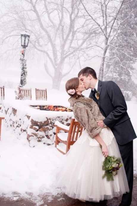 Winter Love