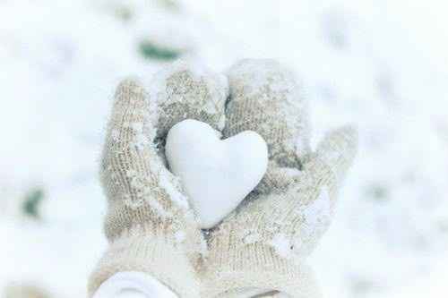 Winter Love