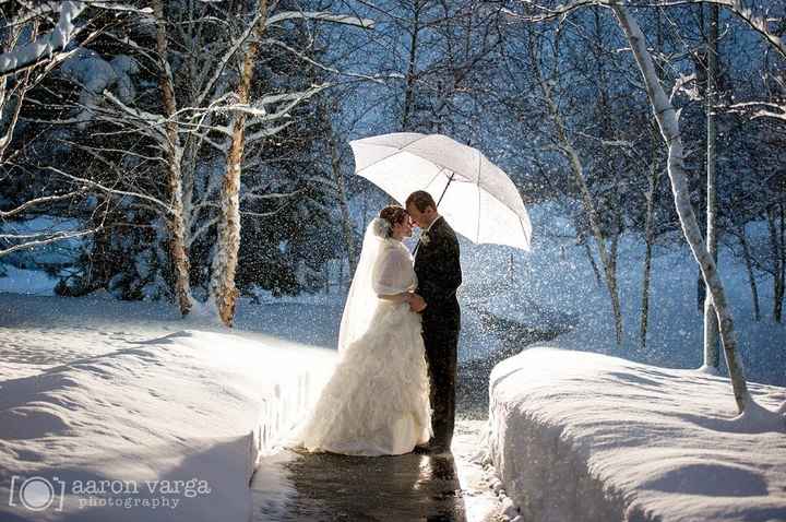 Winter Love