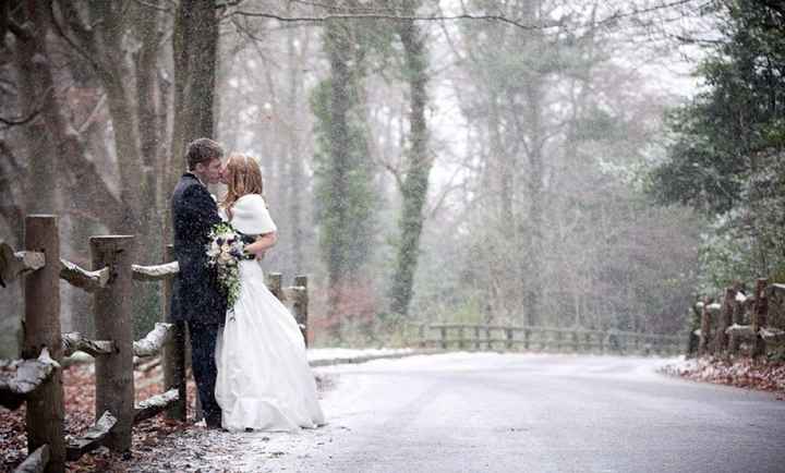 Winter Love