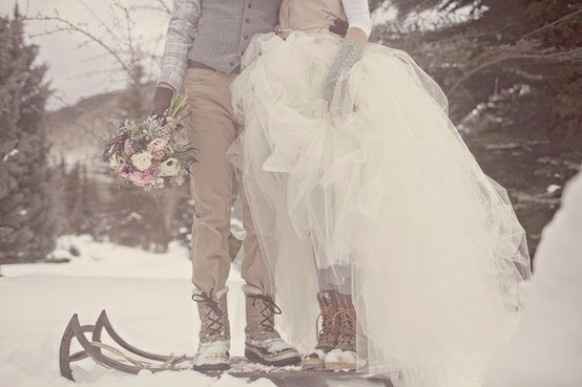 Winter Love